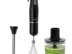 CR 4630 Hand Blender Set