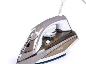 CR 5018 Bügeleisen 3000 W