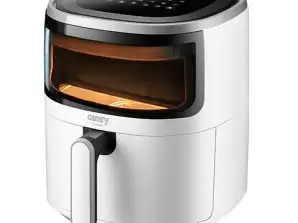 CR 6313 Air fryer 12 programs 5.0 l airfryer