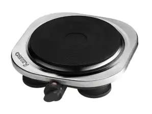 CR 6510 Fornuis elektrisch. Enkele brander