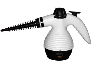 CR 7021 Pulitore a Vapore CMR CR 6659