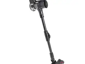 CR 7063 Aspirator vertical ideal pentru casa mare pro led