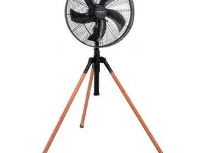 CR 7329 Standventilator Loft 40cm / 16?