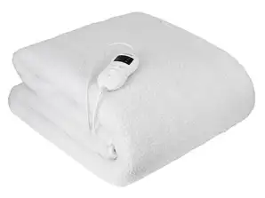 CR 7422 Elektrisk teppe med timer 1