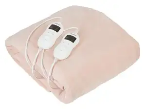 CR 7424 Elektrisk teppe med timer 2