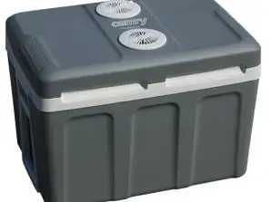CR 8061 Reisekühlschrank 40 l