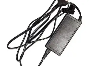CR 8076.1 AC/DC-Netzteil für CR8076. 8077 n. Chr. Nr. 8081