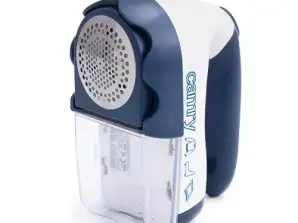 CR 9606 Afeitadora de telas mediana 65mm