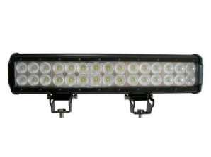 1924 Noxon Bar Cree LED lámpapanel 90W D60