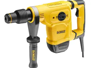 SDS Max -vasara 5kg. 1050w. 7.1j.3150 ud/min