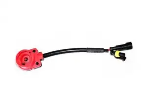 Xenon D2SRC Adaptörü