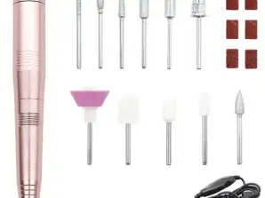DA111 Portable Nail Drill USB