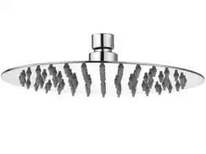 DA115 Round Shower Head 20 cm