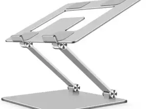 DA117 Laptopständer silber