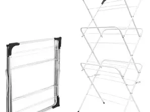 DA138 vertikaler Wäschetrockner