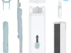 DA14 Keyboard Cleaning Set 7in1