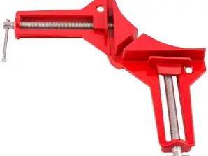 DA158 Vinkelklemme 4 stk