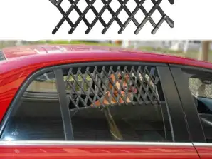 DA166 Ventilation Grille for Car Window