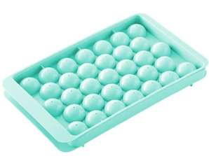 DA174 Pralinen-Schokoladen-Eiswürfelform