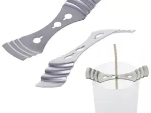 DA187 Stabilizer Zentrier für Dochte