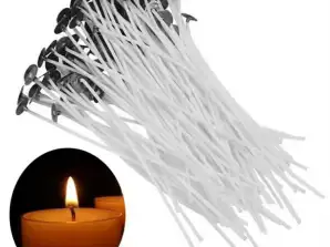 DA187A Candle Wicks 10pcs APT DA187A
