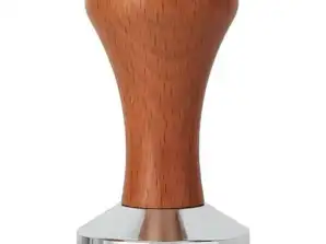 DA209 Tamper Kaffe Tamper 51mm