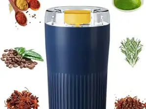 DA214 Elektrische Mühle 300W APT DA214