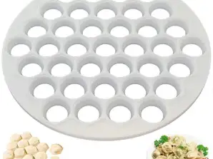 DA21 Deegpers voor Pierogi