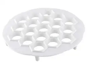 DA21A Dumpling Dough Juicer 19 Holes