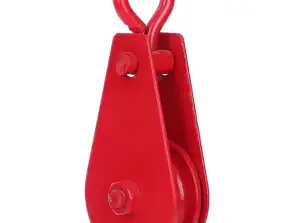 DA267 Umlenkrolle Windenrolle Umlenkrolle