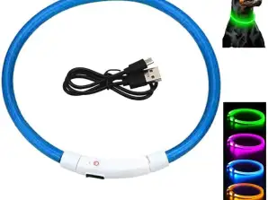 DA269A LED Collar