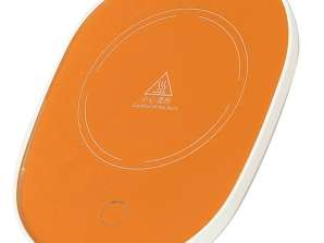 DA26E Elektrischer Becherheiz器 orange