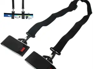 DA319 Skitransporthalterung APT DA319