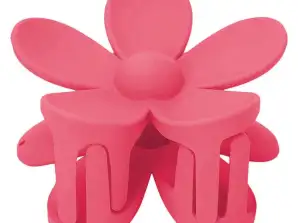 DA345 Flower Hair Clip