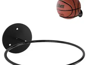 Colgador de pared con bola DA346