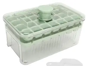 DA349 Ice Cube Mold Container