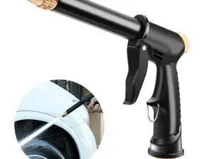 Pistola de agua DA353 para manguera de jardín