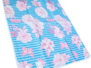 DA35A Coperta Elettrica 150x120 modello ii