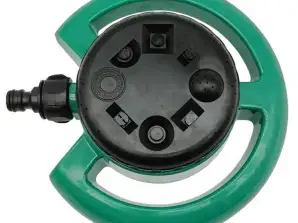 DA360 8in1 Gartensprinkler APT DA360