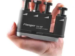 DA393 Fingertrainer für Gitarristen