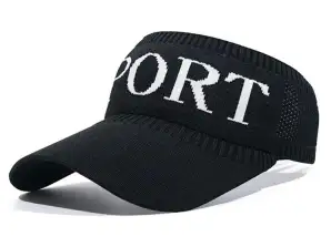 DA396 Sport Sonnendach Schwarz
