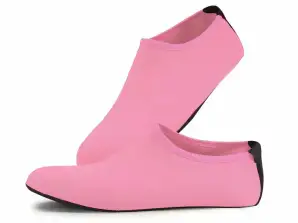 DA406A Socken Wasserschuhe 37 39 Rosa