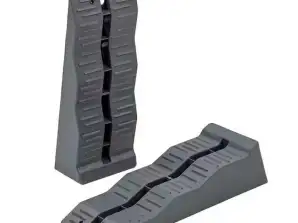 DA447 Cunhas de nivelamento de campismo 2pcs
