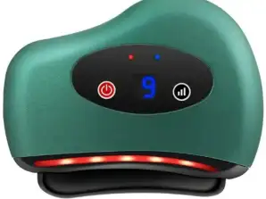 DA65 Facial and Body Massager Gua Sha