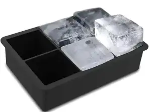 Moule à glaçons en silicone DA95