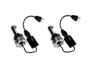 BOS H4 3 LED CREE IZZÓK H4 3 LED CREE