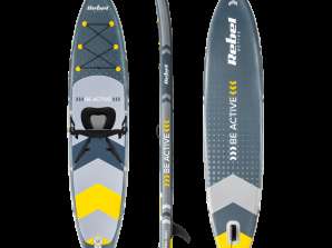 TAVOLA SUP REBEL ACTIVE con sedile 350x81x15. set RBA4501