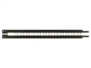 Alligator blade. wood hss. 430 mm