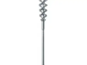 SDS max perfozavimo grąžtas 50x550 mm vnt. 1