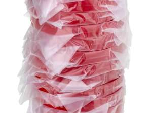 Doppelseitiges selbstklebendes doppelseitiges Acryl-Montageband transparent stark 20mm x 3m